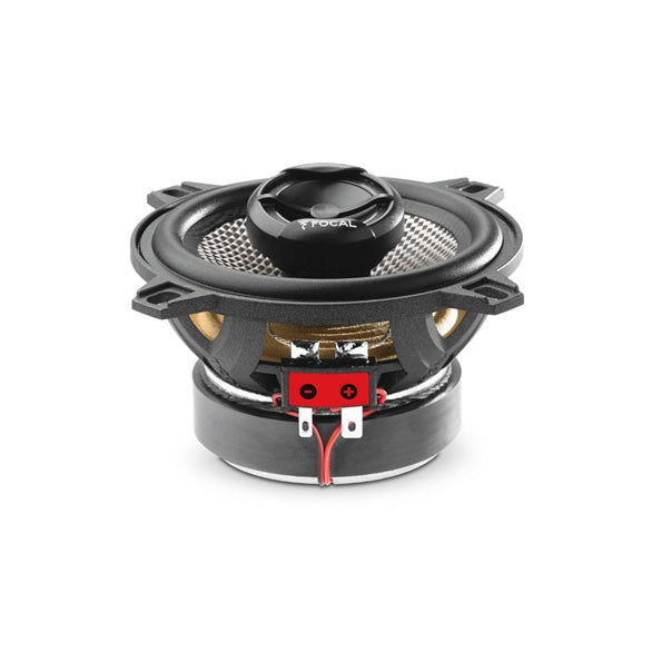 Focal 100 AC Access 4" 2-Way Coaxial Speakers