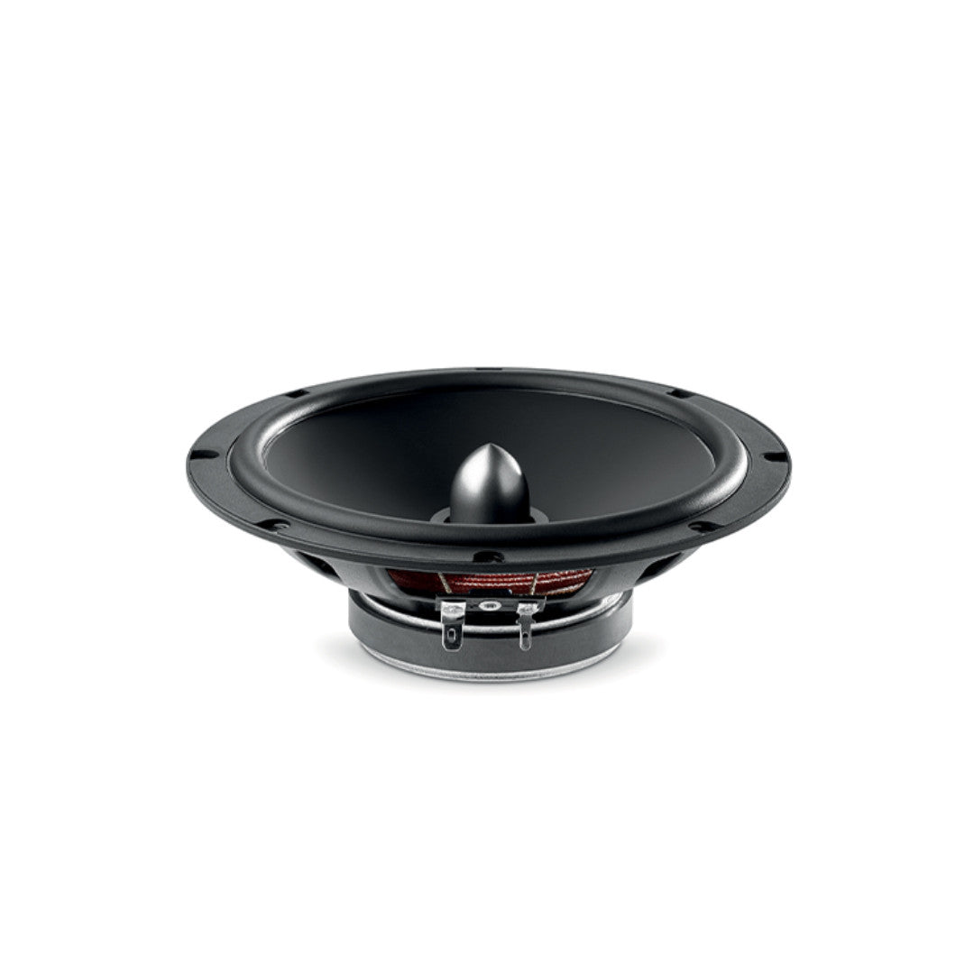 Focal ASE 165 S Auditor EVO 6.5" Slim Component Speakers