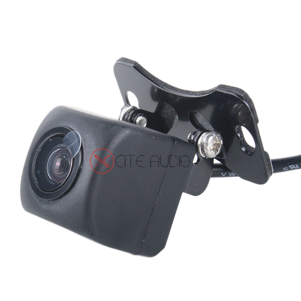 Pioneer ND-BC02 Colour Sensor Universal Rear-View Camera Car Reverse Camera - Xcite Audio