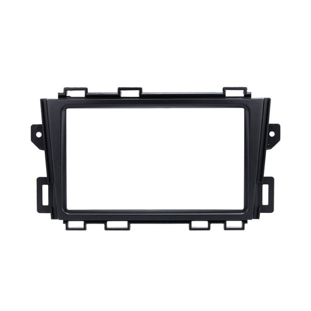 Nissan Murano Double Din Car Headunit / Player / Stereo Audio Casing Panel