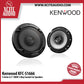 Kenwood KFC-S1666 6.5'' 2-Way 300W Peak Coaxial Car Audio Speakers