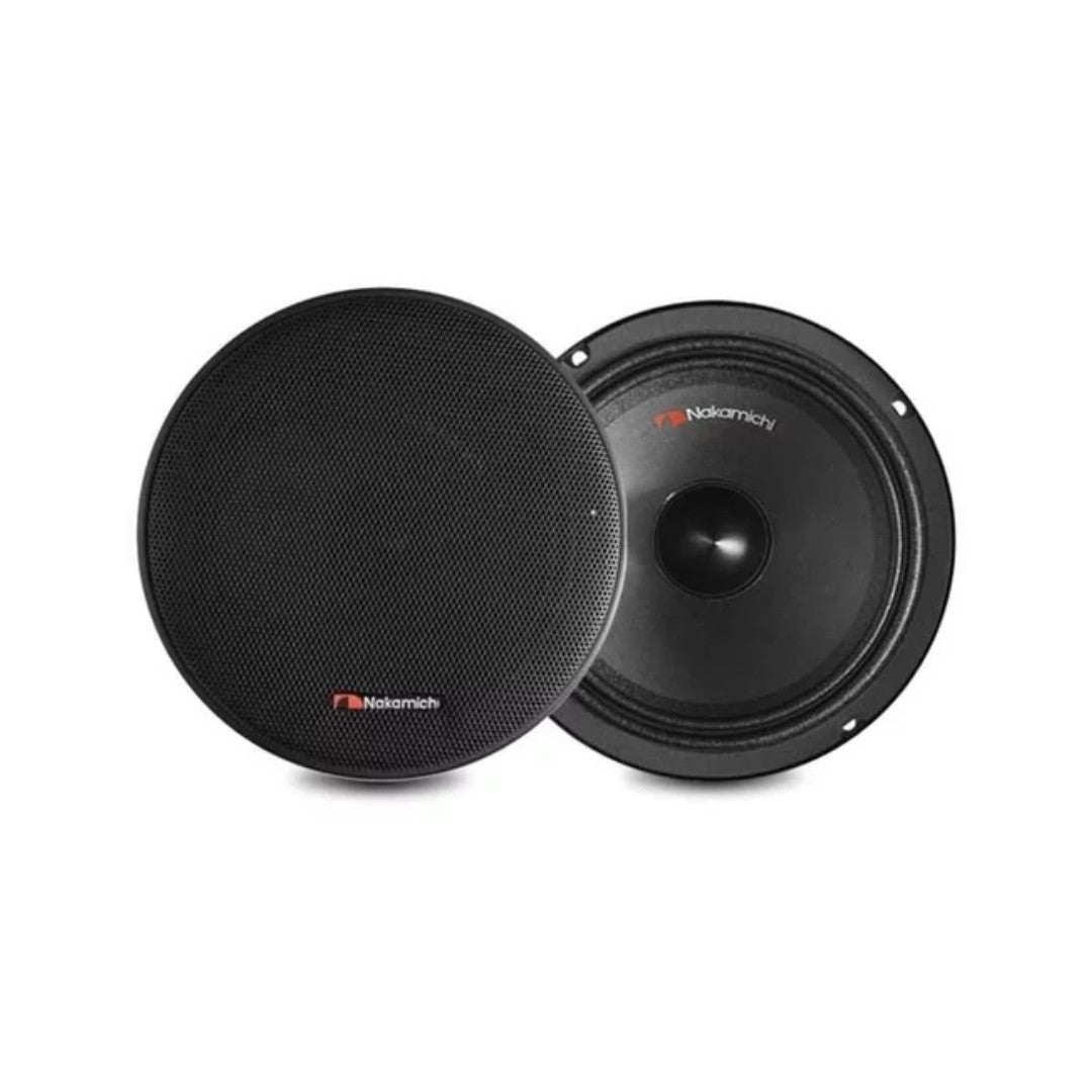 Nakamichi NSM 6517 6.5" Mid-Range Woofer Max. Power 500w