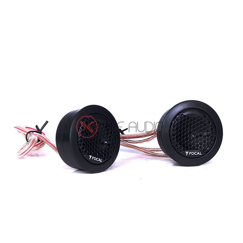 Focal Access 165AS 6.5" 2-Way 120 Watts Component Car Speakers - Xcite Audio
