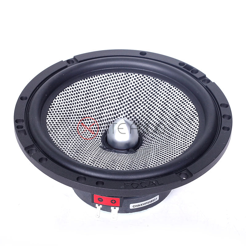 Focal Access 165AS 6.5" 2-Way 120 Watts Component Car Speakers - Xcite Audio