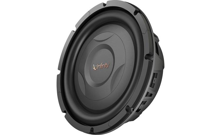 Infinity REF1000S Reference Series 10' Shallow-Mount Component Subwoofer