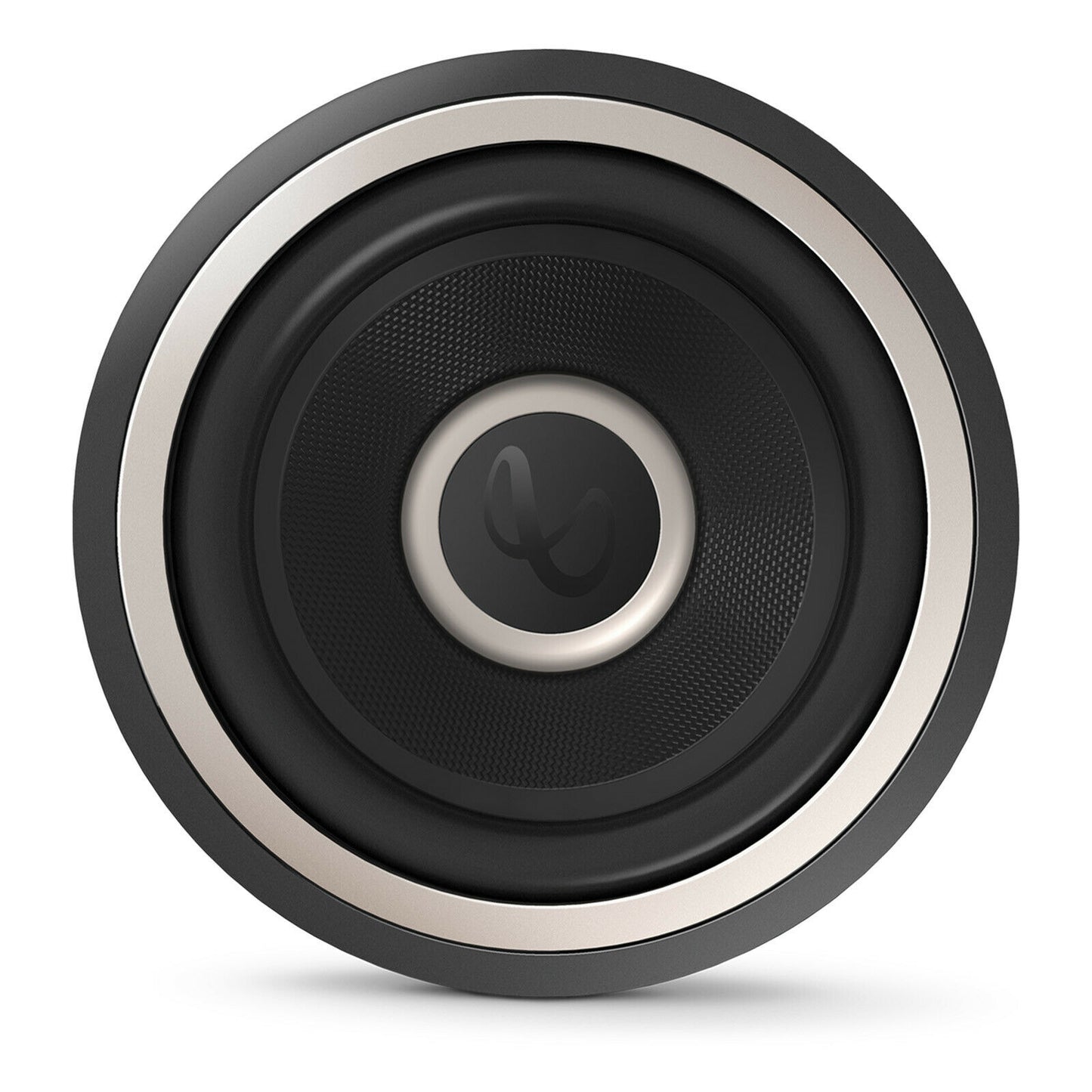 Infinity Kappa 800W Kappa Series 8" subwoofer with selectable 2- or 4-ohm impedance