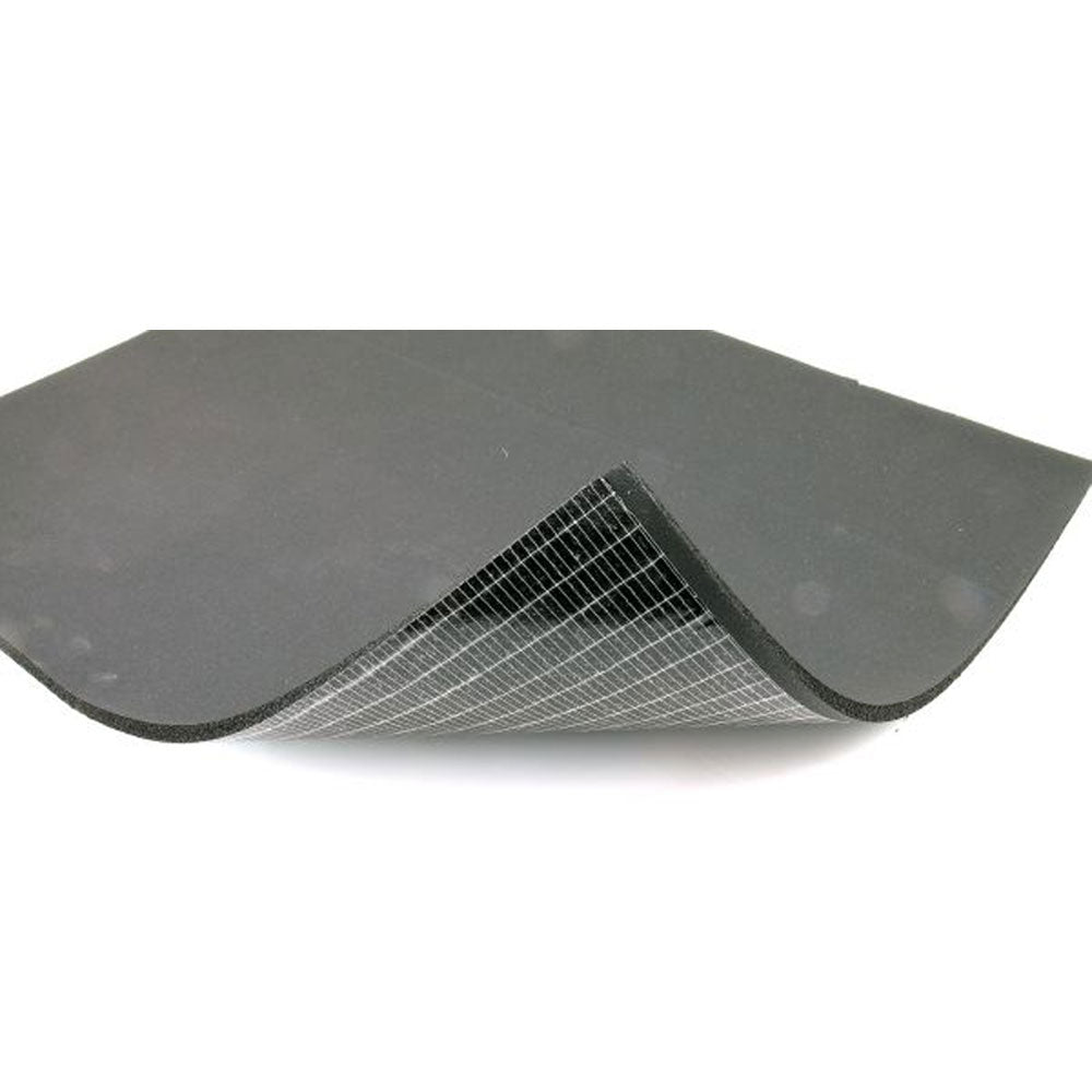 STANDARTPLAST Diamond Line AeroFlex 6 Car Soundproof - 16 Sheets - Xcite Audio