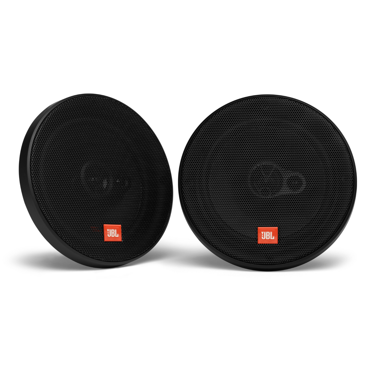 JBL Stage2 634 6-1/2" (160mm) 3-Way 240Watts Car Coaxial Speakers - Xcite Audio