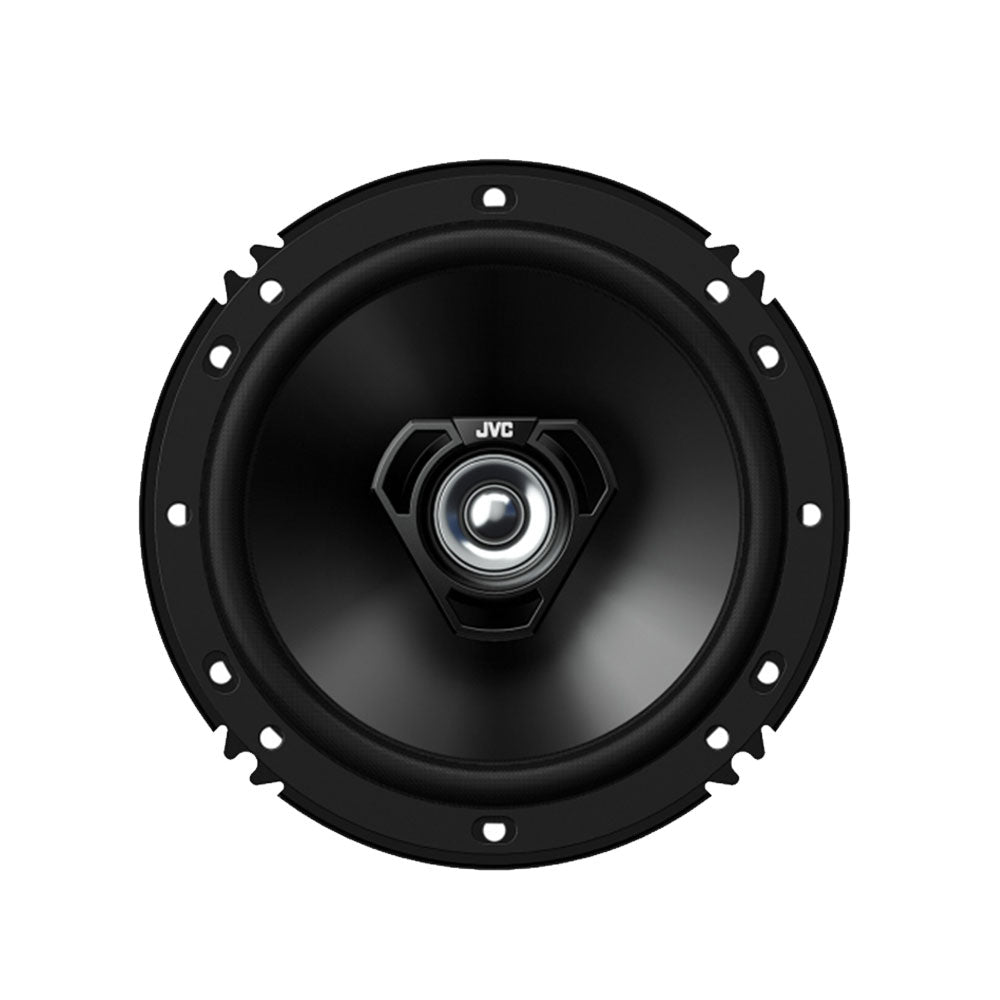 JVC CS-DF620 6.5" (16cm) DF Series 2-Way 300W Peak Coaxial Car Speakers - Xcite Audio