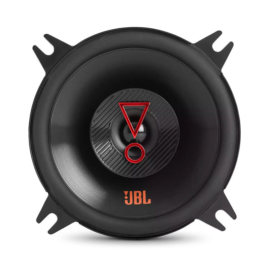 JBL Stage3 427F 4" 2-Way 150Watts Peak Power Coaxial Car Speakers - Xcite Audio