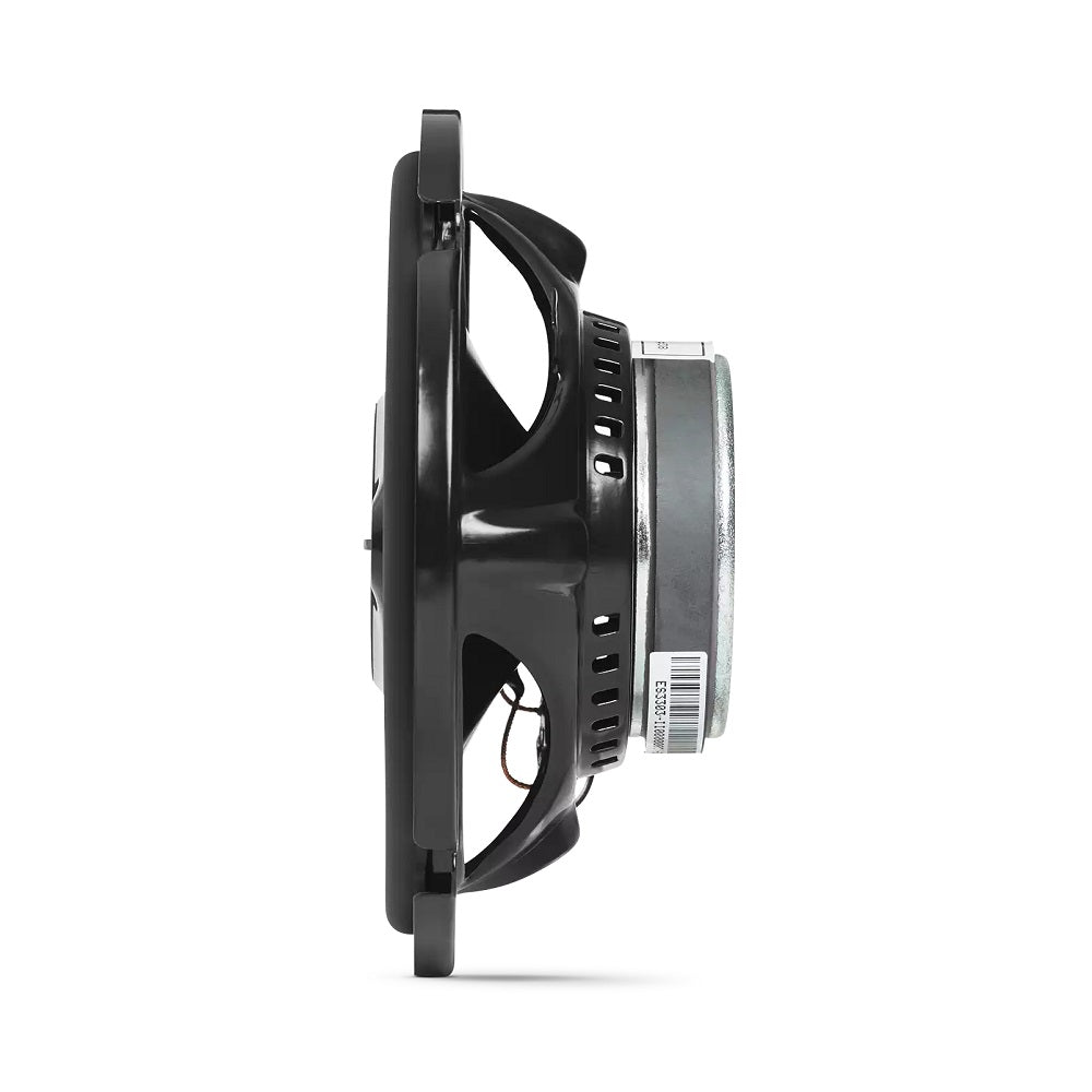 JBL Stage3 637F 6-1/2" 3-Way 225Watts Peak Power Car Audio Speakers - Xcite Audio