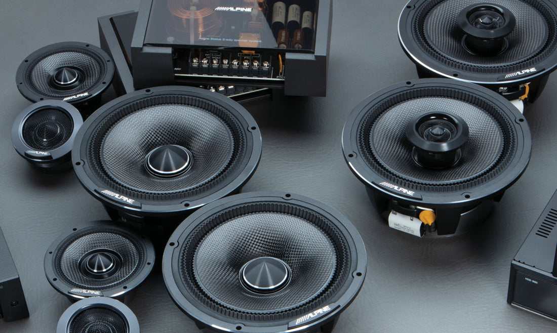 What you should know before you get an Audio car system?