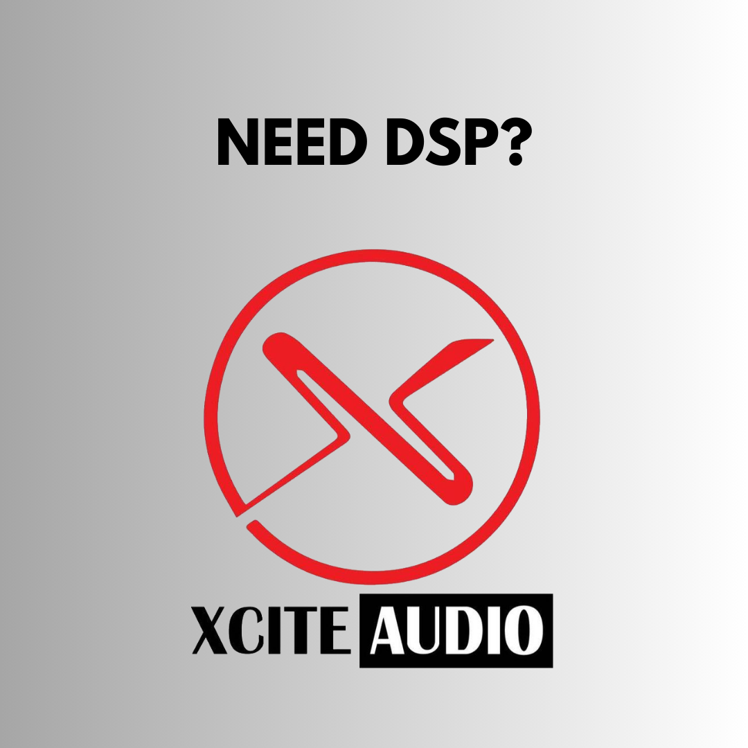 DSP for Beginners: Why Your New Speakers Still Don’t Sound “Wow”