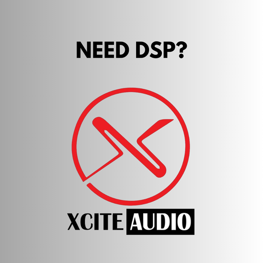 DSP for Beginners: Why Your New Speakers Still Don’t Sound “Wow”