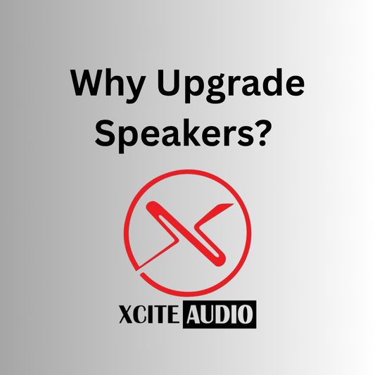 CAR AUDIO GUIDE IN MALAYSIA FOR DUMMIES - SPEAKERS