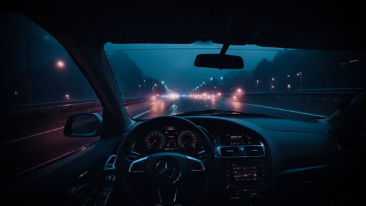 Why Premium Car Audio Transforms Every Drive