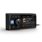 Alpine UTX-A09 ADD IN HI-RES AUDIO PLAYER