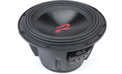 Alpine R2-W12D4 R Series 12" Subwoofer with Dual 4-ohm Voice Coils