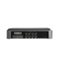 Alpine PXE-R600S 8-channel Car Amplifier With Digital Signal Processing 25 watts RMS x 8