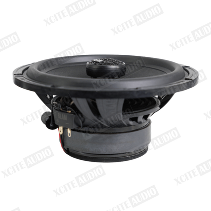 BLAM KIT SR165C - Super Relax Line 6.5" 2-Way Coaxial Car Speakers