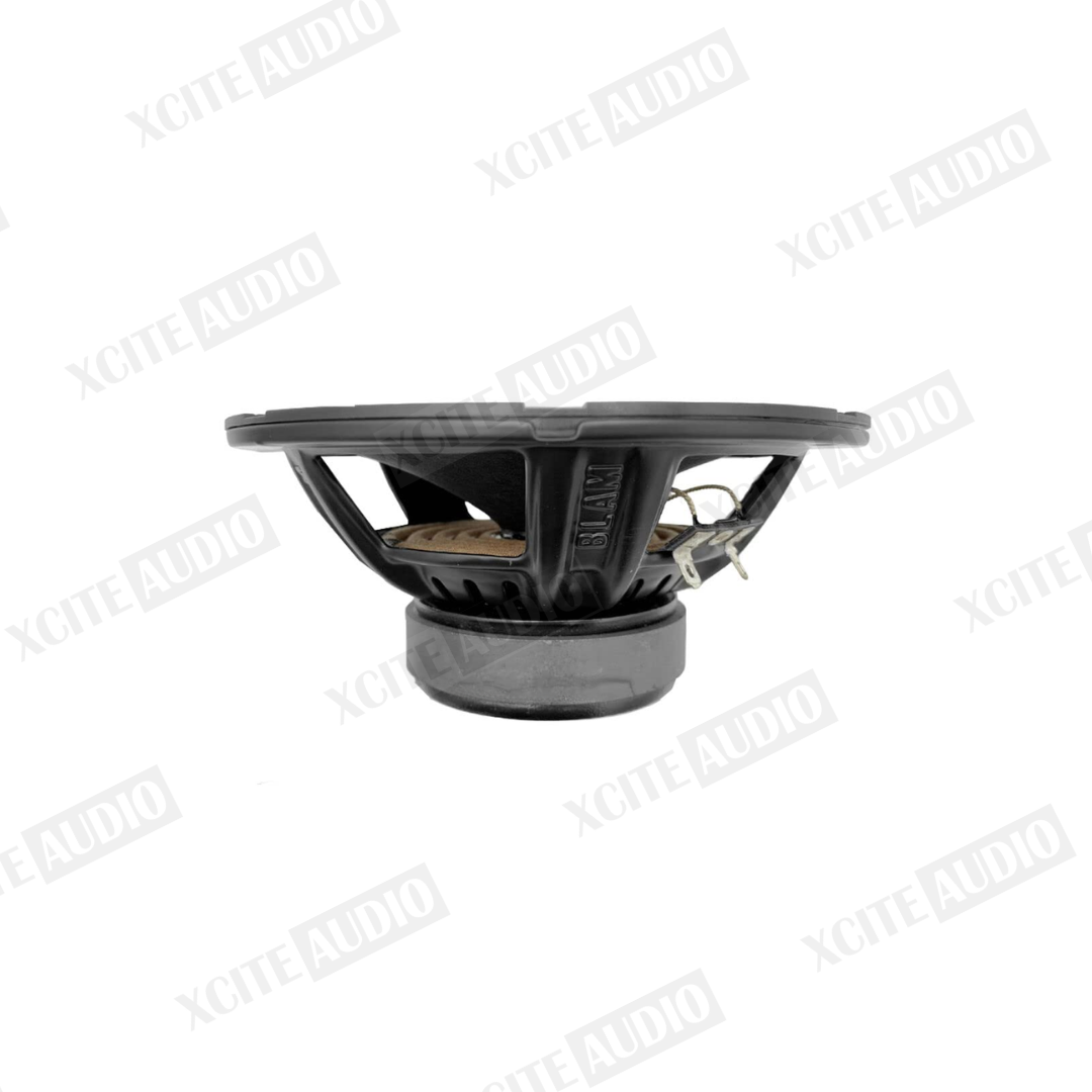 BLAM KIT 165ES - Express Line 6.5" 2-Way Component Car Speaker System