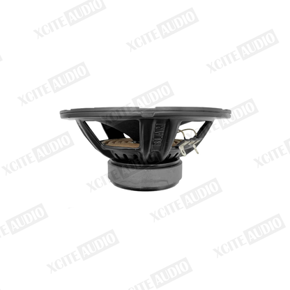 BLAM KIT 165ES - Express Line 6.5" 2-Way Component Car Speaker System