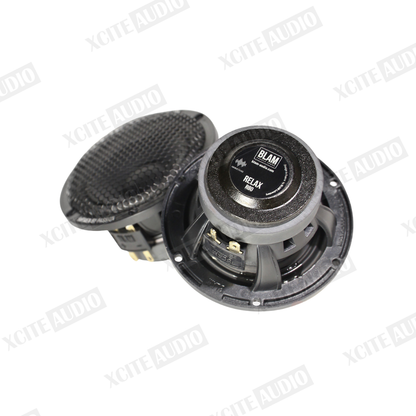 BLAM MEDIUM R80 - Relax Line 3" Component Car Midrange Speakers