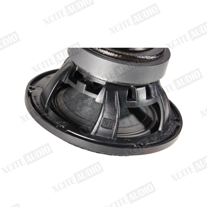 BLAM MEDIUM R80 - Relax Line 3" Component Car Midrange Speakers