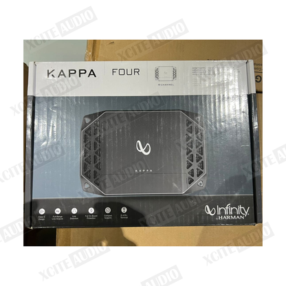 OPEN BOX (SCRATCH & DENT) SPEAKERS, DSP, SUBWOOFER, & CAR PLAYER