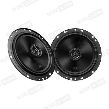 JBL Stage 2 Bundle - Clear Voice Upgrade (Free Installation Kits)
