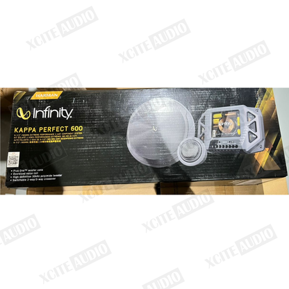 OPEN BOX (SCRATCH & DENT) SPEAKERS, DSP, SUBWOOFER, & CAR PLAYER