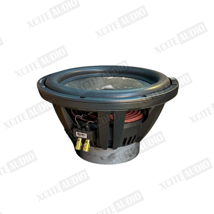 BLAM SUPERSUB 12 - Signature Line 12inch Car Audio Subwoofer