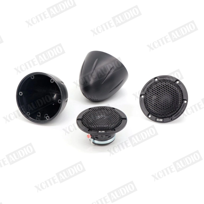 BLAM LFR52 - Live Series 2" Full Range Hi-Res Full Range Car Audio Speakers