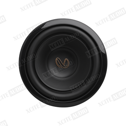 Infinity Reference Series 103W 10" Component Subwoofer 1050W 2/4-Ohm Selectable Impedance SSI