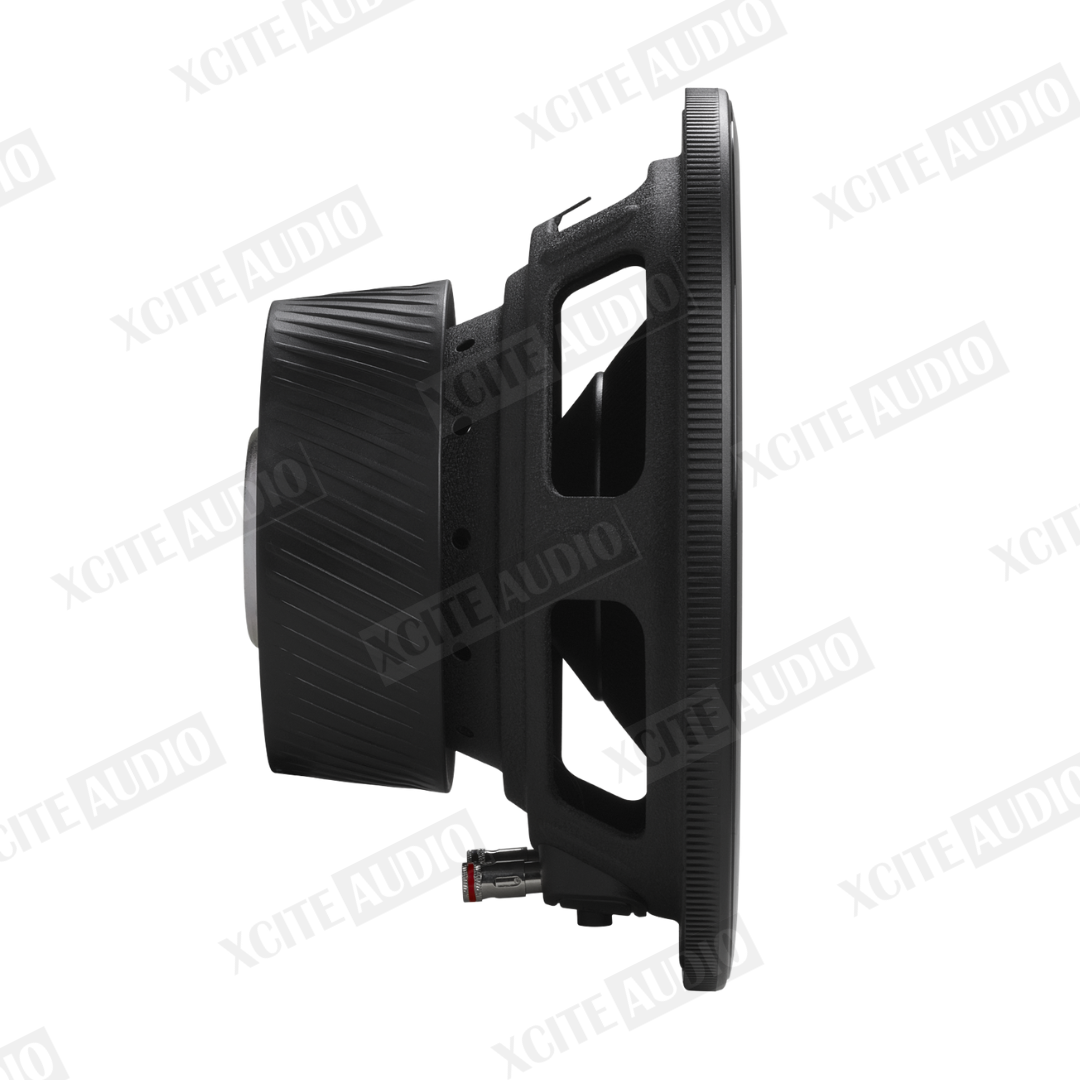 Infinity Reference Series 103W 10" Component Subwoofer 1050W 2/4-Ohm Selectable Impedance SSI