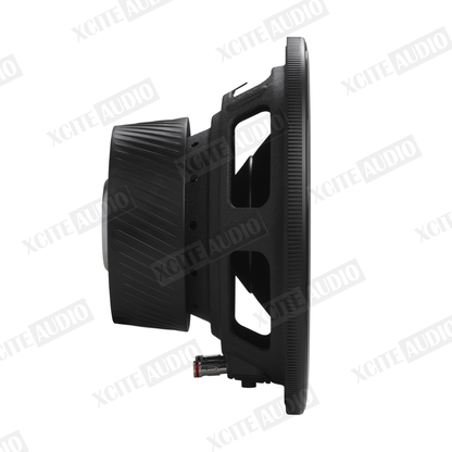 Infinity Reference Series 103W 10" Component Subwoofer 1050W 2/4-Ohm Selectable Impedance SSI