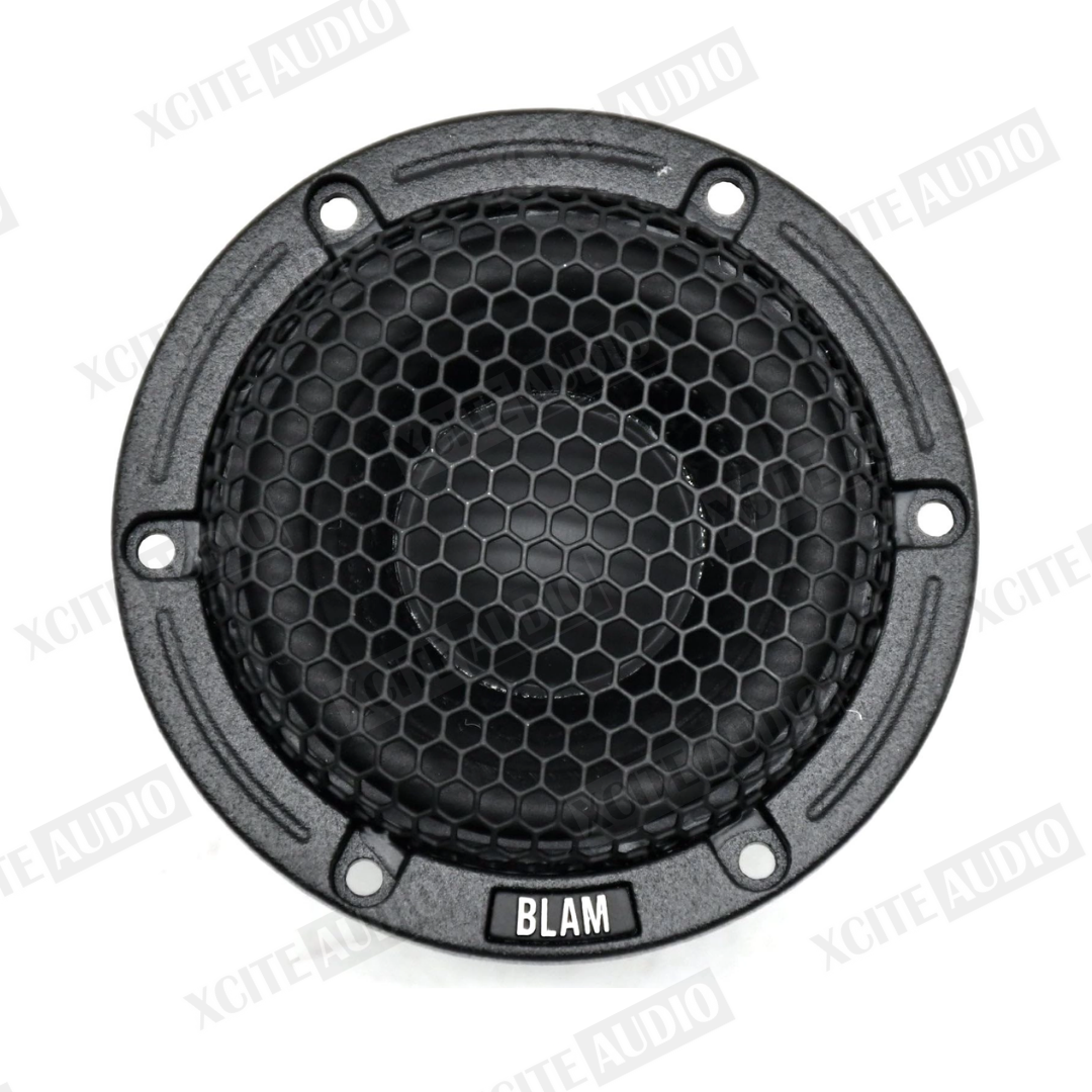 BLAM LFR52 - Live Series 2" Full Range Hi-Res Full Range Car Audio Speakers