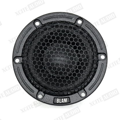 BLAM LFR52 - Live Series 2" Full Range Hi-Res Full Range Car Audio Speakers