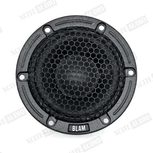 BLAM LFR52 - Live Series 2" Full Range Hi-Res Full Range Car Audio Speakers