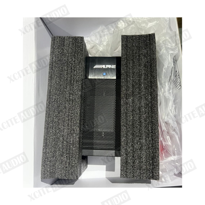 OPEN BOX (SCRATCH & DENT) SPEAKERS, DSP, SUBWOOFER, & CAR PLAYER