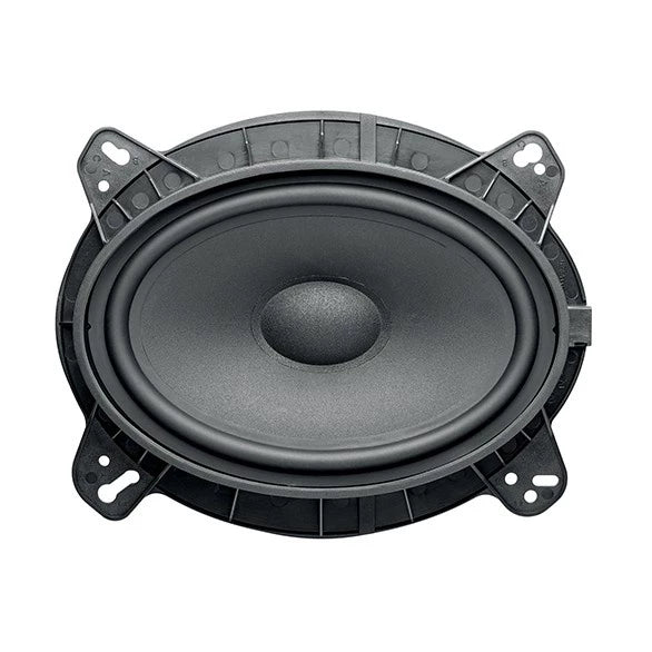 Focal IS TOY 690 Integration Series Plug & Play 2-Way 6" x 9" Component Speaker Kit for Toyota