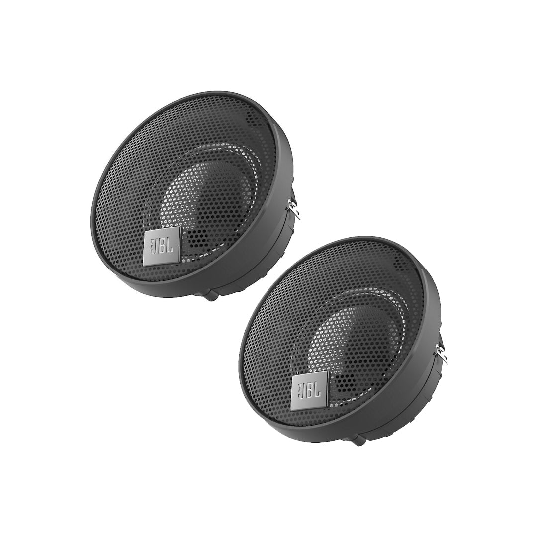 JBL Stadium 22S 2" (50mm) PEI Dome Midrange with Bandpass Crossover Enclosure