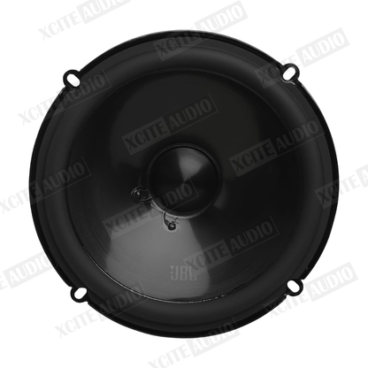 JBL Club 64C Club Series 6.5" 2-Way Component Car Speaker | Quality Assurance | 100% Original