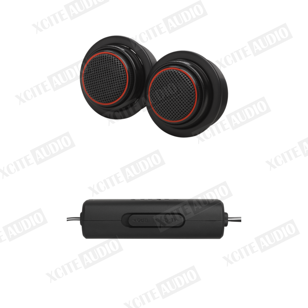 JBL Club 64C Club Series 6.5" 2-Way Component Car Speaker | Quality Assurance | 100% Original