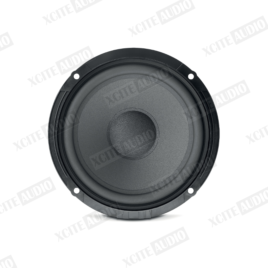 FOCAL KIT IS VW155 - 155mm 2-way Component Car Speaker System Plug & Play Speakers For VW Arteon/Tiguan/Passat