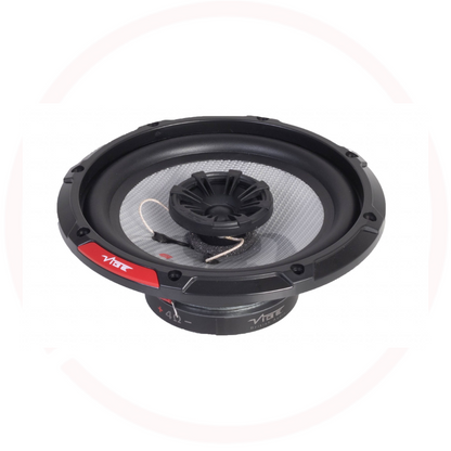 VIBE PULSE 6-V3 | Pulse Series 6.5" 2-Way Car Coaxial Speakers