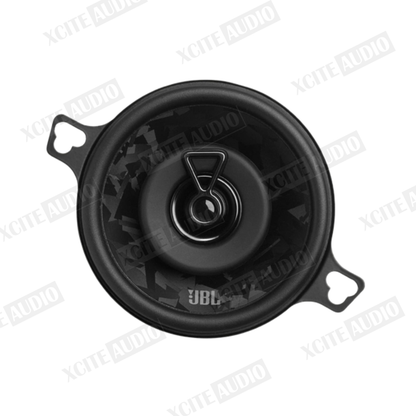 JBL Stage3 38F 3.5" 2-Way 400Watts Peak Power Coaxial Car Speakers