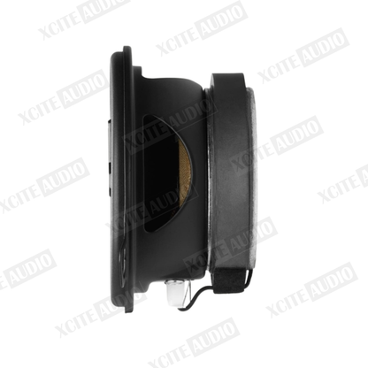 JBL Stage3 38F 3.5" 2-Way 400Watts Peak Power Coaxial Car Speakers
