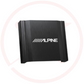 ALPINE PXE-640E-EL  -  6-CHANNEL CAR SOUND PROCESSOR