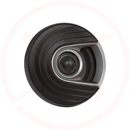 Polk Audio MM522 - MM Series 5.25" 2-Way Coaxial Car Speakers with Marine Certification